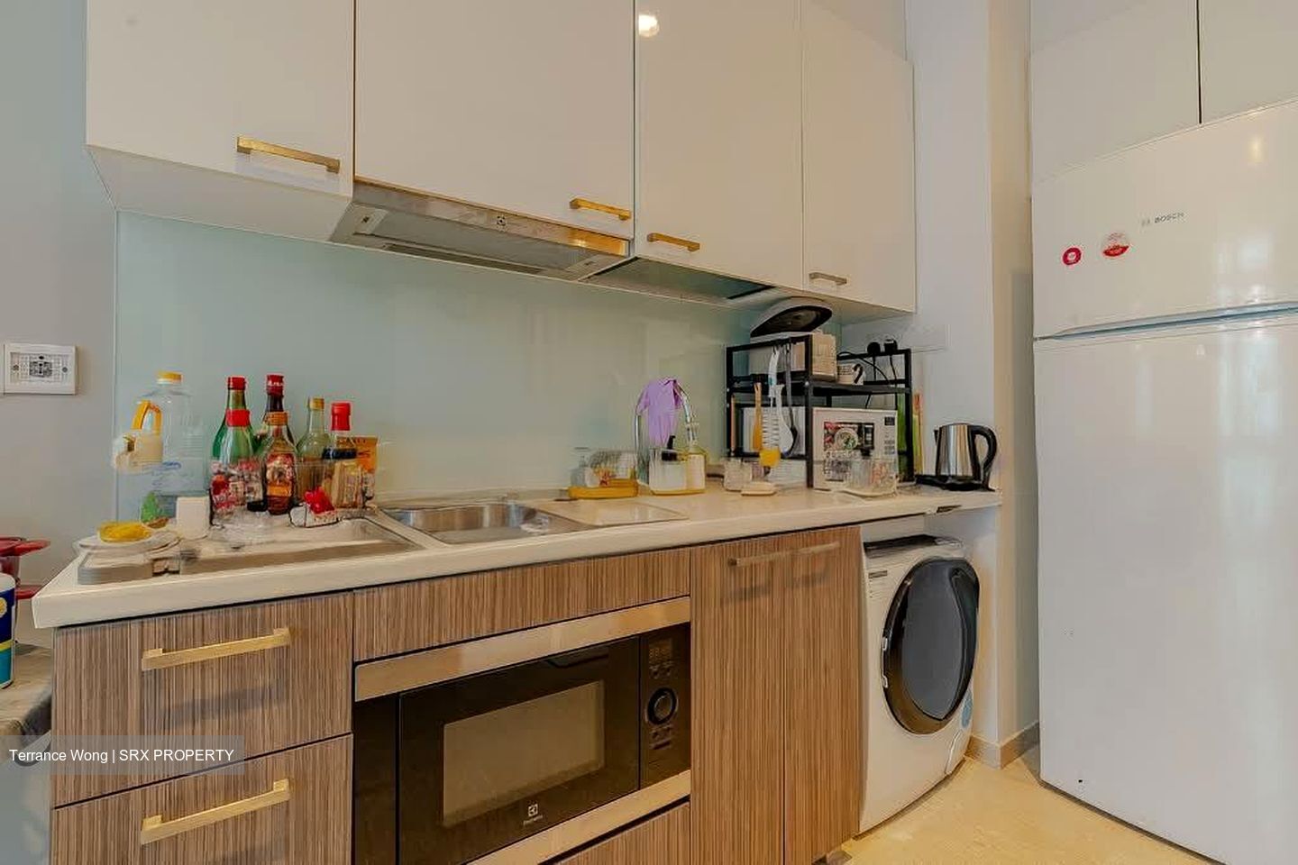 The Hillford (D21), Apartment #558062691